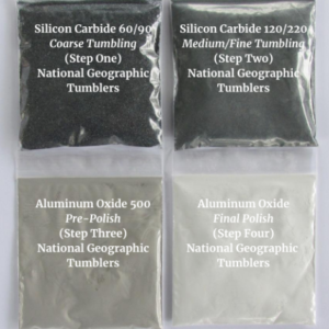 National Geographic Tumbler Refill Kit