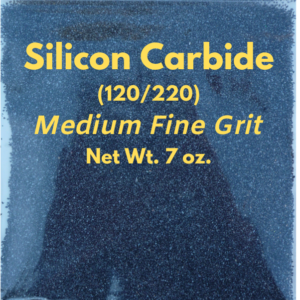 120 220 medium grit